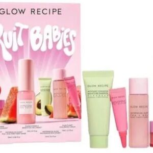 Glow Recipe Fruit Babies